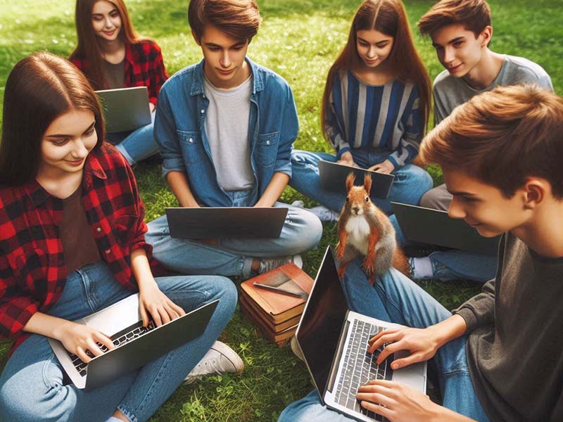 آموزش پایتون ChatGPT4